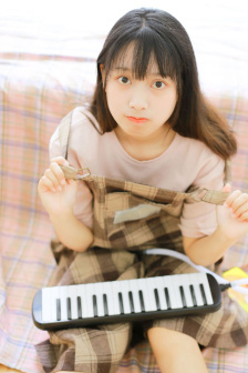 羞涩体位